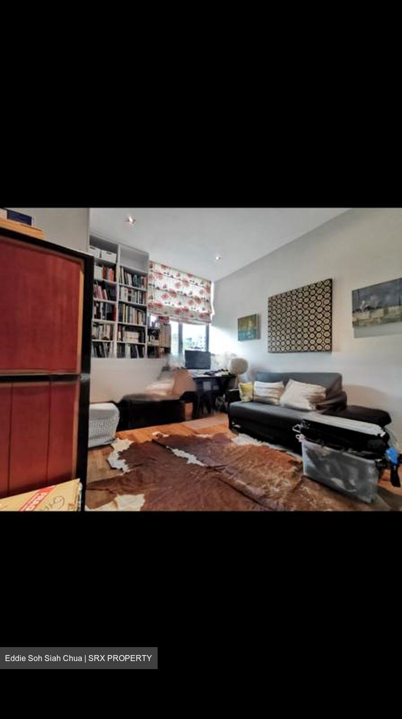 Duet (D10), Condominium #581117661